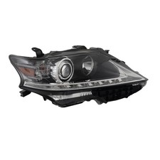 Front Headlights for Lexus RX450h for sale | eBay