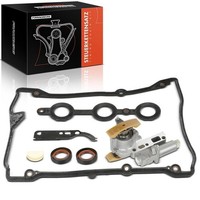 Frankberg Steuerkettensatz Passend FüR Audi A4 A6 A8 Allroad Skoda Superb VW