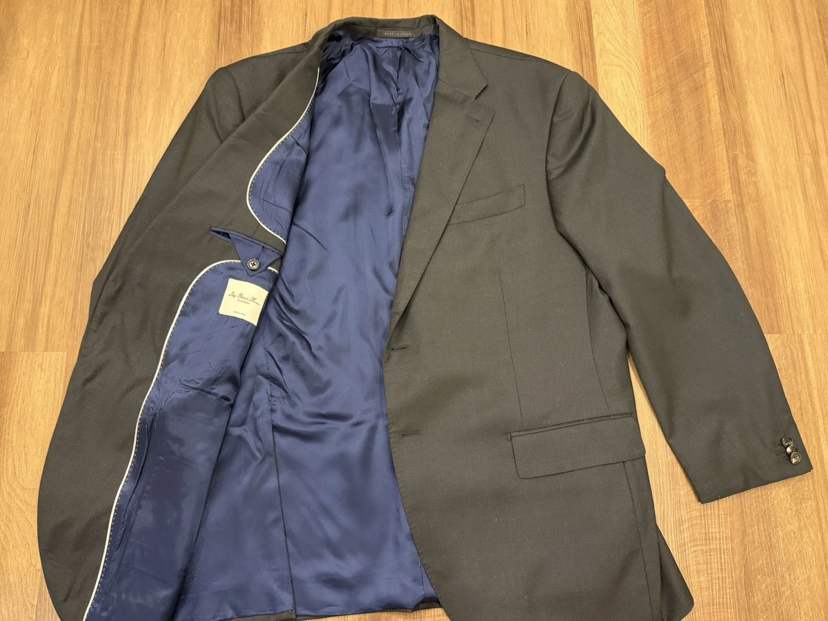Suits & Blazers Luigi Bianchi Mantova for Men for sale | eBay