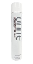 UNITE Hair Session-Max Spray Extra Strong Hold 10 oz / New 2025 Bottles