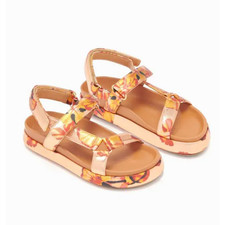 Ulla Johnson Astra Sandal, SZ US 8.5-9, EU 39, $620 Retail, NWT, 270