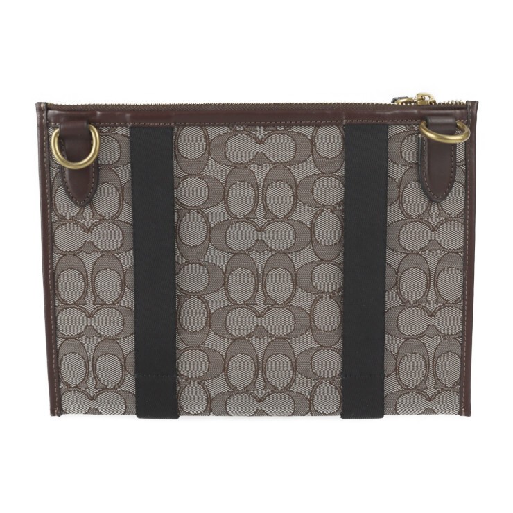 Excellent Condition COACH Multi Function Crossbod… - image 3