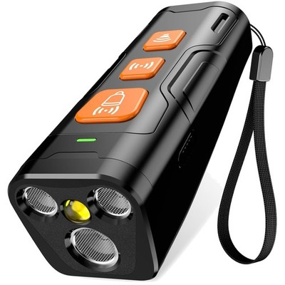 Powerful Ultrasonic Barking Solution