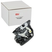 NTY TÜRschloss Vorne Links Passend FÜR BMW 2 6 7 8 I3 X1 X2 X3 X4 X5 X6 Mini