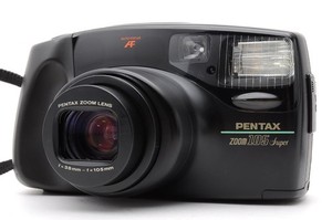 Pentax Zoom 105 Super | eBay