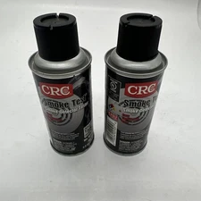 2 Pack of Crc 02105 Smoke Detector Tester Can,2.5 Oz.