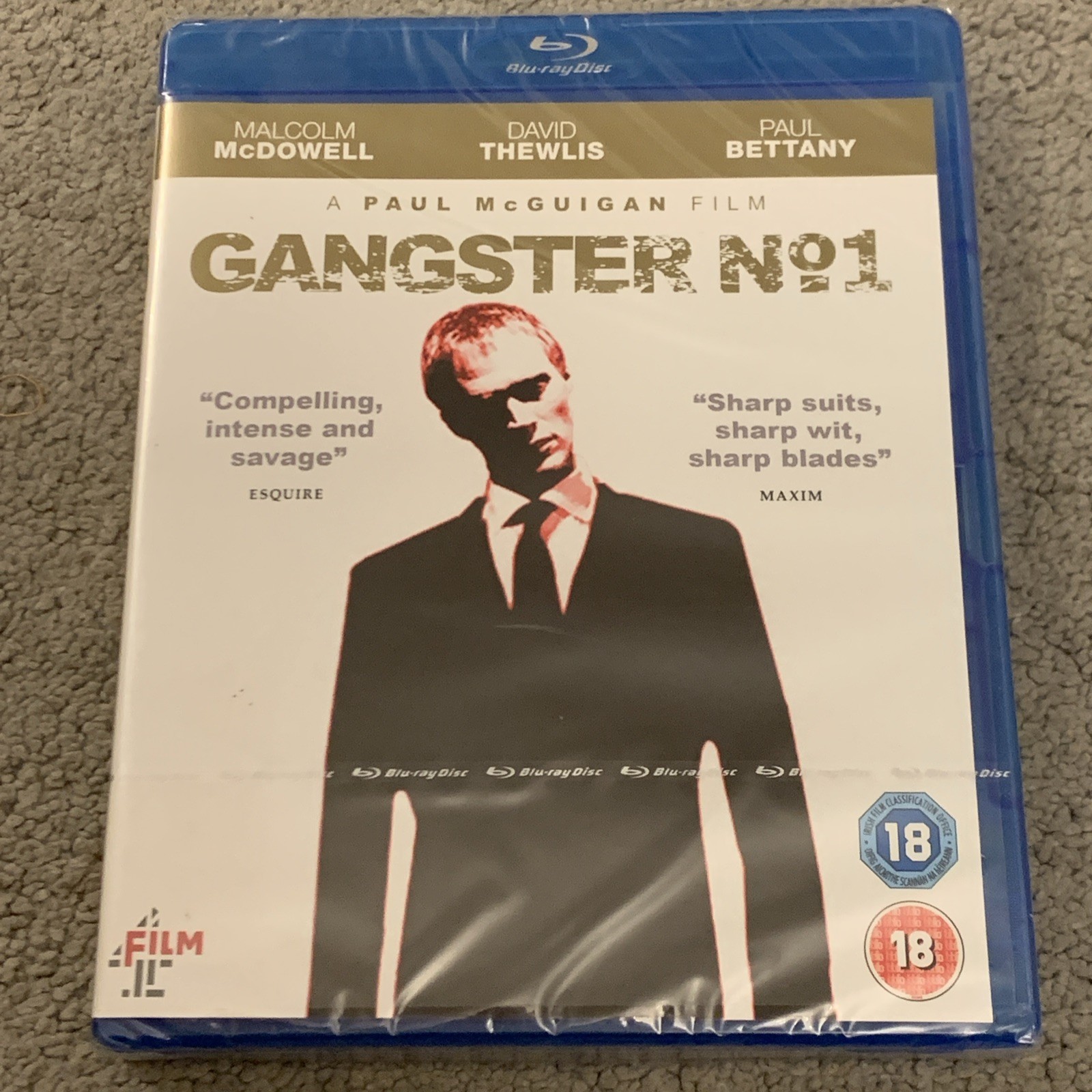 Gangster No. 1 - Image 3