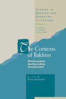 David Shepherd (U. A.) | The Contexts Of Bakhtin | Taschenbuch | Englisch (1998)