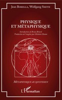Physique Et Métaphysique | Jean Borella (U. A.) | Taschenbuch | 200 S. | 2025