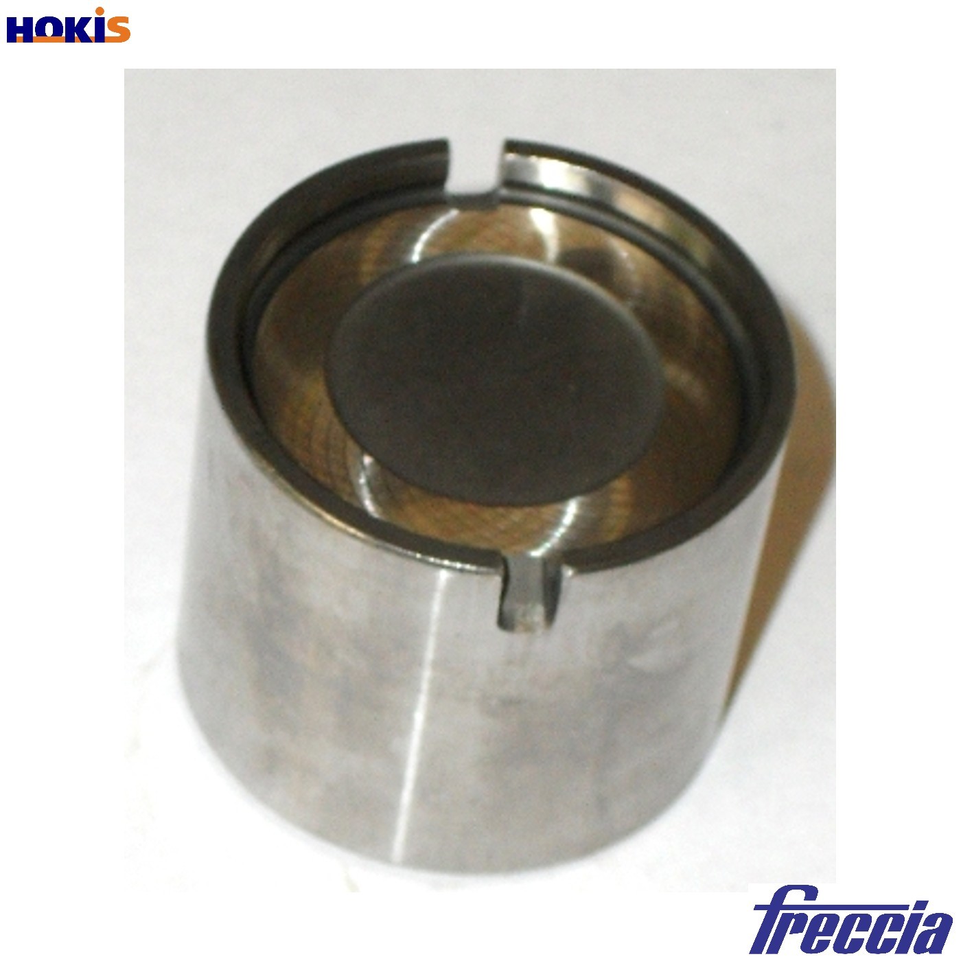 OIL PUMP OP09-126 FOR AKU 1.7L 1X/ABL 4cyl