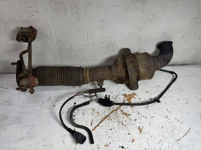 Ford Kuga I Katalysator / DPF Rußpartikelfilter Dieselpartikelfilter RKT7832