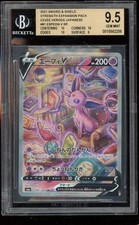 Espeon V 081/069 S6a: Eevee Heroes for sale | eBay