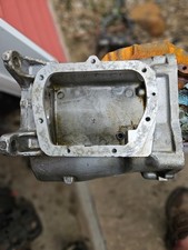 1969 Corvette Camaro Nova Chevelle Chevy Muncie 4 Speed Main Case 3925660