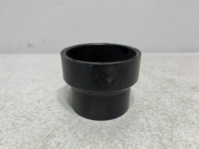 Charlotte Pipe 102 Increaser/Reducer 1-1/2'' x 2'' PVC SCH 40 (lot of 4)