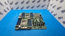 Supermicro X9DRi-F Dual Socket LGA 2011 Sockel R E-ATX Server Board Mainboard