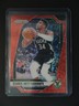 Giannis Antetokounmpo 2024-25 Panini Prizm Basketball Choice Red 76/88 [3hk