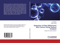 Dalia Nabeel (U. A.) | Detection Of Non-Melanoma Skin Cancer Using Texture...