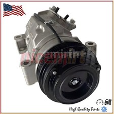 For Chevy Avalanche Express Van Suburban Savana With Clutch Ac Ac Compressor For Chevy Avalanche Express Van Suburban Savana With Clutch Ac Ac Compressor
