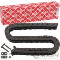 Febi Steuerkette Passend FüR BMW 3Er E30 E36 Cabrio 5Er E34 M5 Touring 6Er E24 M