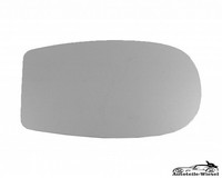 Ersatzglas AußEnspiegel Links Rechts FüR Fiat Punto Kasten/SchräGheck D 00-09