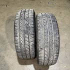 215 65 16c Goodyear Cargo Vector 2156516c 106T Part Worn Van Tyres 5 55mmX2