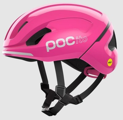 POC POCito Omne MIPS Bike Helmet - Size and Color Options