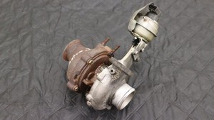 Opel Astra J P10 2.0 CDTI Turbolader 55570748