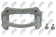 Halter Bremssattel links für FORD FIESTA VI Van