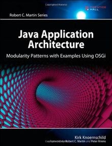 Java Application Architecture: Modularity Patterns with ... | Buch | Zustand gut