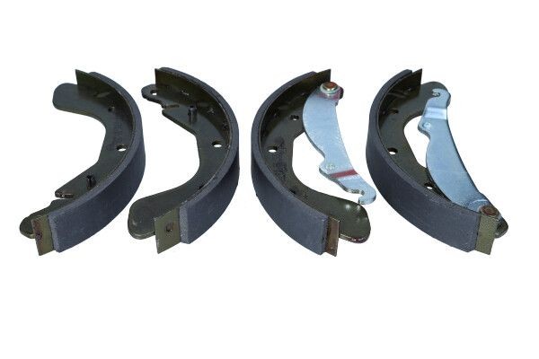 Maxgear 19-0237 Bremsbackensatz FüR Chevrolet Opel-image