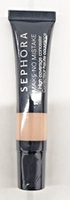 NEW Sephora Make No Mistakes High Coverage Co...
