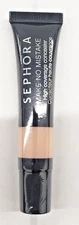 NEW Sephora Make No Mistakes High Coverage Concealer -03 POPPY