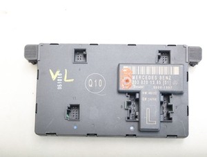Karosseriesteuergerät Mercedes C-Klasse S 203 Kombi 2038201385 01-2007