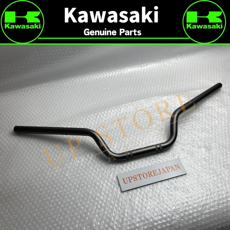 Kawasaki OEM 46003-0588-26M Ninja650 Handlebars Handle Bar | eBay