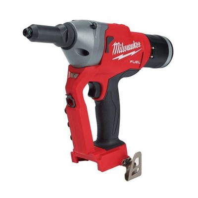 Milwaukee M18 FRT-0X0 kabelloses Nietwerkzeug nur Werkzeuggehäuse/Express