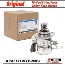Original Kraftstoffpumpe für Ford C-Max, Focus, Galaxy, Kuga, Mondeo 1884491