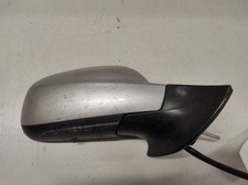 Retroviseur droit (ou coque) Peugeot 407