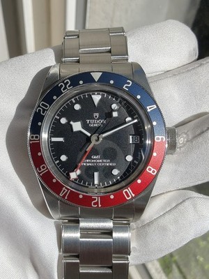 TUDOR Black Bay 79830RB