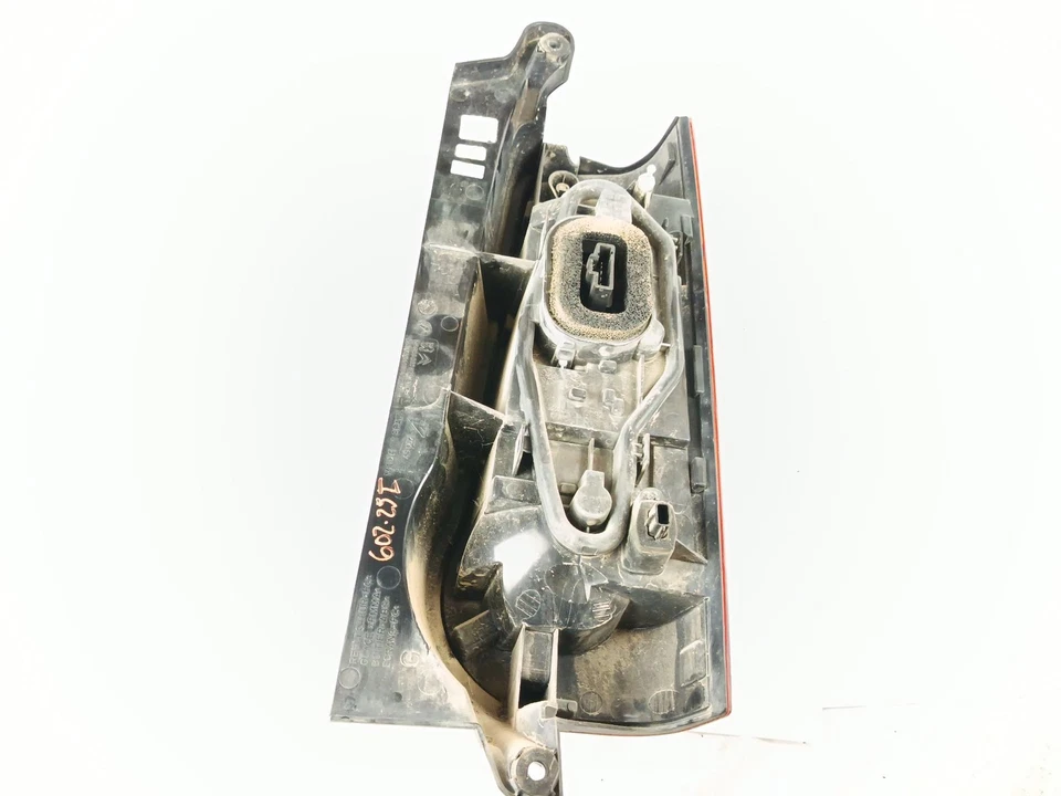 9677205580 LAMPADA POSTERIORE SINISTRA / 1150009 PER CITROËN BERLINGO MULTISPACE - Immagine 2 di 4