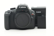 Canon EOS Rebel T100 4000D 18MP Digital Camera Body