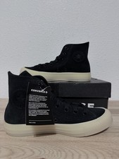 Converse Chuck Taylor High top Black Men s 4 Women s 6