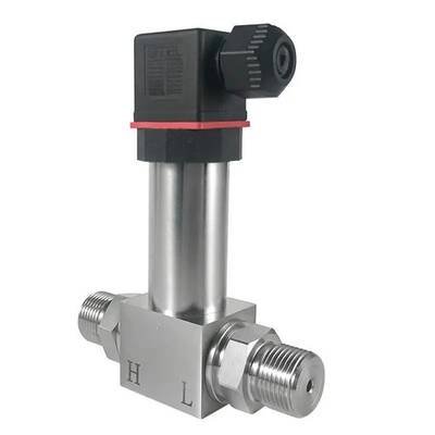 #ad #ad G1 2 Differential Pressure Transmitter Pressure Micro Hydraulic Sensor 4 20mA $277.23