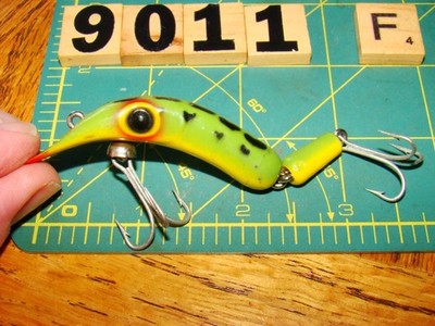 best lures for small freshwater fish How to Pick Freshwater Fishing Lures for Any Situation