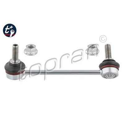 1x ORIGINAL  Topran Stange/Strebe, Stabilisator Vorne, Rechts für Volvo XC90