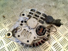 Alternateur Suzuki SX4