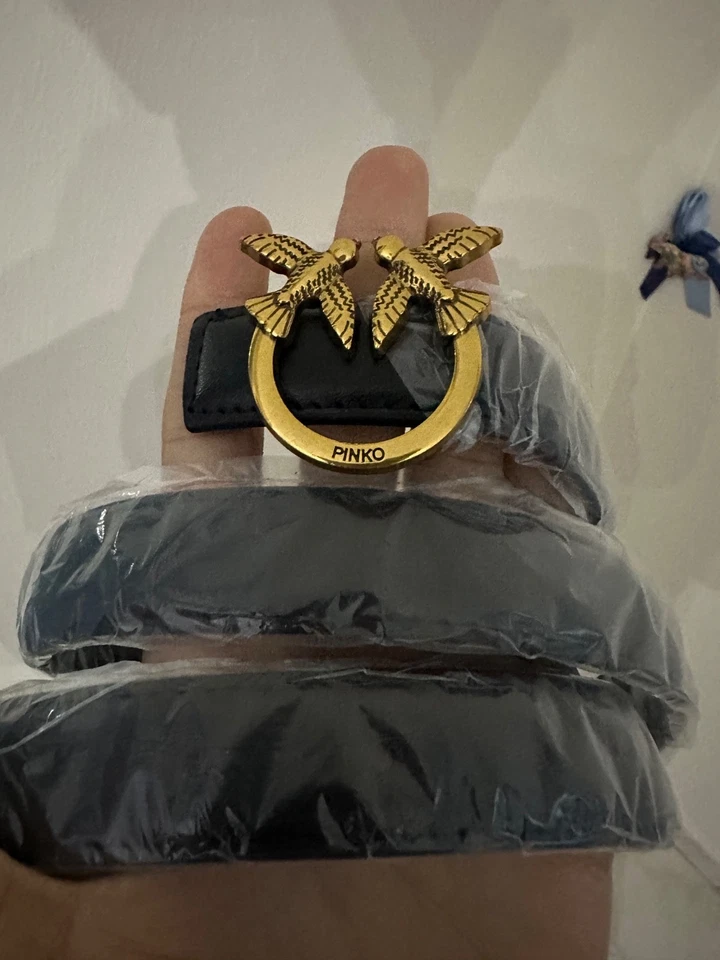 Cintura Pinko - Immagine 2 di 4