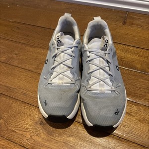 On Running  Cloudleap Kids Running Shoes Youth US Y5 