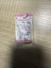 Hello Kitty package miniature collection baby ver.