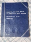 1892-1903 barber half dollar lot in whitman folder (8)