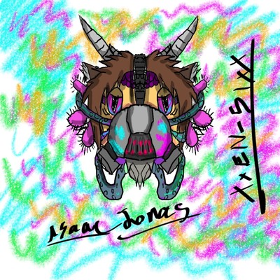 Digital Drawings